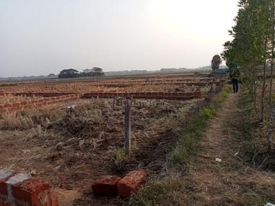 Image of 1741 Sq.ft Residential Plot / Land for sale in Krishna Vatika, Phulnakhara, Cuttack, Phulnakhara, Cuttack for Rs. 2100000