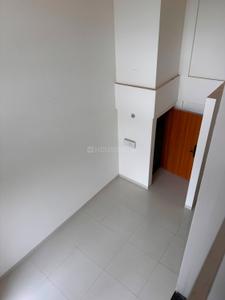 Kitchen Image of 900 Sq.ft 2 BHK Duplex for rent in Gera Planet of Joy Project II, Upper Kharadi Pune for Rs. 26000