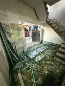 Bedroom Image of 1100 Sq.ft 4 BHK Independent House for sale in Banjarawala Dehradun for Rs. 5900000