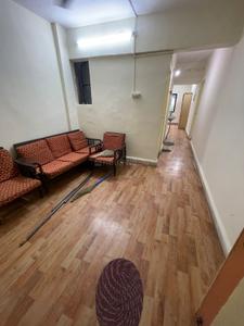 Hall Image of 600 Sq.ft 1 BHK Apartment / Flat for sale in Mahavir Nagar, Anand Nagar, Sinhagad Road Pune for Rs. 3400000