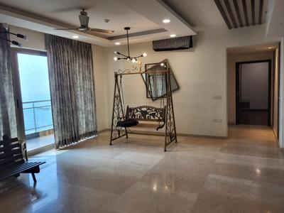3 BHK Flat