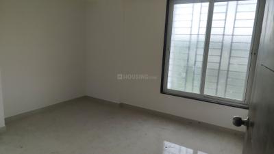 Bedroom Image of 830 Sq.ft 2 BHK Apartment / Flat for sale in CK Shanaya Elegance, Lavale Pune for Rs. 5300000