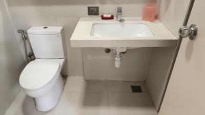 Image of 1305 Sq.ft 3 BHK Apartment / Flat for rent in Hiranandani Rodas Enclave Phillipa, Hiranandani Estate, Thane for Rs. 130000