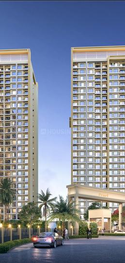 Sahu City Phase 2 Pearl Block Main Image 1