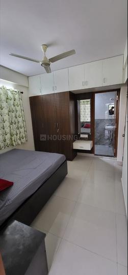 Insta Rooms Bedroom 1