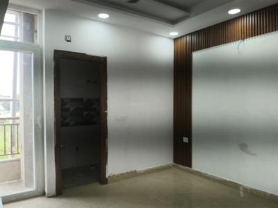 Bedroom Image of 1125 Sq.ft 2 BHK Apartment / Flat for sale in Aarambh Heights, Surajpur Greater Noida for Rs. 4900500