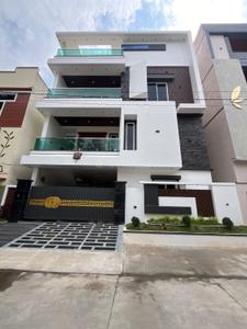 Image of 6200 Sq.ft 5 BHK Villa for sale in Kapra, Secunderabad for Rs. 36500000