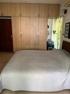 Bedroom Image of 1931 Sq.ft 3 BHK Apartment / Flat for sale in Ashok Nagar Bengaluru for Rs. 35000000