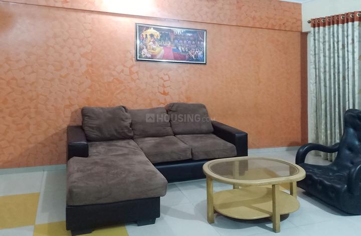 Hall Image of Geetanjali Nest in Thane West, Thane