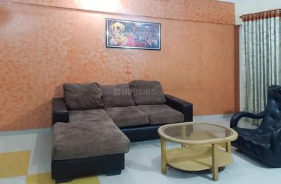 Hall Image of Geetanjali Nest in Thane West, Thane