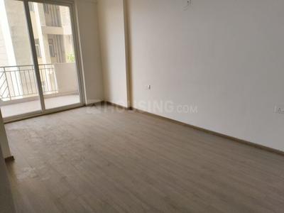 Bedroom Image of 1997 Sq.ft 3 BHK Apartment / Flat for sale in Pareena Coban Residences, Sector 99A Gurgaon for Rs. 19900000