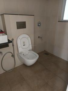 Common Bathroom Image of 1080 Sq.ft 2 BHK Apartment / Flat for sale in Godrej Rejuve, Mundhwa Pune for Rs. 10000000