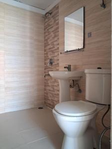 Bedroom One Image of 1070 Sq.ft 2.5 BHK Apartment / Flat for sale in Amrapali Zodiac, Sector 120 Noida for Rs. 10300000