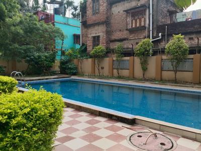 Image of 912 Sq.ft 2 BHK Apartment / Flat for sale in Rupayan Su Casa Twins, Narendrapur, Kolkata for Rs. 3000000