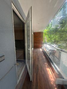 Balcony Image of 2674 Sq.ft 4 BHK Builder Floor for sale in Paramount Luxury Floors Sushant Lok 3 B Block, Sector 57 Gurgaon for Rs. 42500000