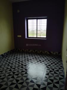 Bedroom Image of 1000 Sq.ft 3 BHK Independent House for rent in Raghupatee Estate and holding Jyotshna Vihar, Urali Cuttack for Rs. 9000