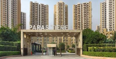 Image of 1480 Sq.ft 3 BHK Apartment / Flat for sale in Paras Tierea, Sector 137, Noida for Rs. 12300000