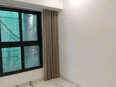Bedroom Image of 490 Sq.ft 1 BHK Apartment / Flat for sale in Seven Eleven Apna Ghar Phase II NX, Mira Road East Mira Bhayandar for Rs. 5450000