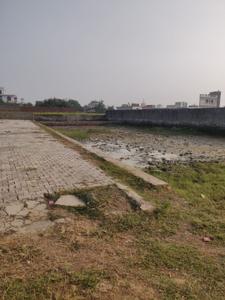 Image of 1800 Sq.ft Residential Plot / Land for sale in Ali Nagar Colony, Aligarh for Rs. 5000000