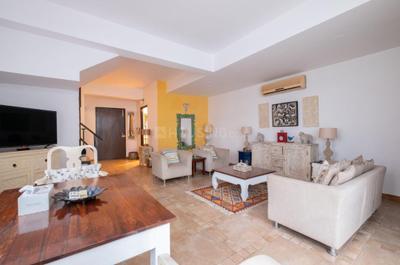 Hall Image of 1800 Sq.ft 3 BHK Villa for sale in Candolim Goa for Rs. 40000000
