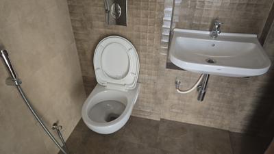 Image of 1000 Sq.ft 2 BHK Apartment / Flat for sale in Gagan Klara, Balewadi, Pune for Rs. 12000000