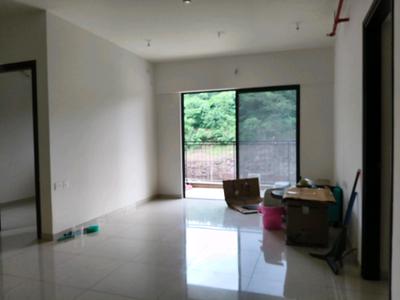 Living Room Image of 1215 Sq.ft 2.5 BHK Apartment / Flat for sale in Shapoorji Pallonji Vanaha, Bavdhan Pune for Rs. 9899999