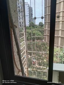 Balcony Image of 1200 Sq.ft 3 BHK Apartment / Flat for sale in Andheri West Mumbai for Rs. 34000000