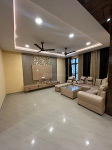Hall Image of 1290 Sq.ft 2 BHK Apartment / Flat for sale in Ansal Celebrity Medows Block E, Sushant Golf City Lucknow for Rs. 7800000