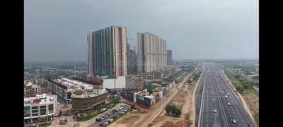 Image of 2298 Sq.ft 4.5 BHK Apartment / Flat for sale in M3M Capital, Sector 113, Gurgaon for Rs. 38000000