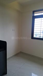 Kitchen Image of 1300 Sq.ft 3 BHK Apartment / Flat for rent in Yash Signature, Anushakti Nagar Mumbai for Rs. 120000
