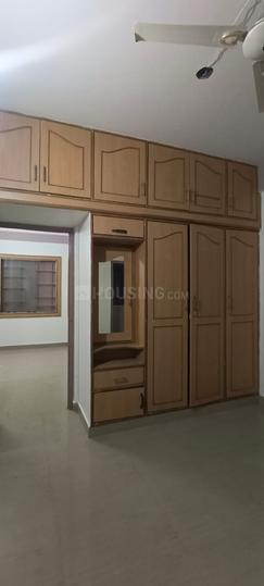 kavi apt Bedroom 1