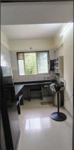 Hall Image of 900 Sq.ft 2 BHK Apartment / Flat for sale in Varasoli Alibag for Rs. 5300000