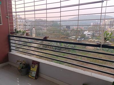 Bedroom Image of 1030 Sq.ft 2 BHK Apartment / Flat for sale in Pragjyotish Piya Exotica, Kahilipara Guwahati for Rs. 7500000