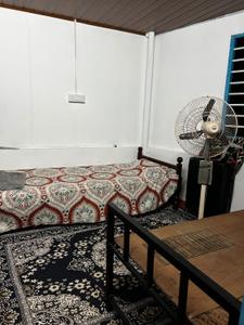 Hall Image of Kaloor pg in Kaloor, Kochi