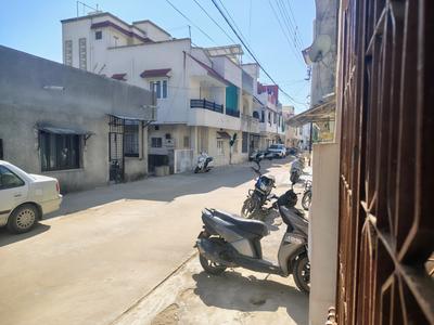 Image of 1100 Sq.ft 3 BHK Independent House for sale in Gotri, Vadodara for Rs. 7654321