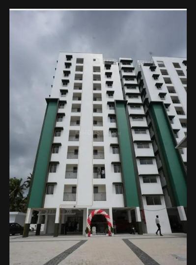 Confident Zenith Building 1