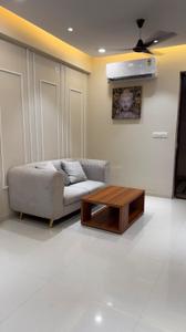 Hall Image of 725 Sq.ft 2 BHK Apartment / Flat for sale in Shankar Nagar Raipur for Rs. 3231000