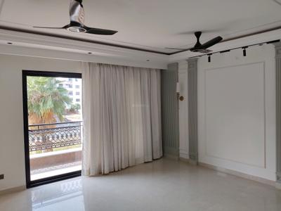 Living Room Image of 2790 Sq.ft 4 BHK Apartment / Flat for sale in Ireo Skyon, Sector 60 Gurgaon for Rs. 58000000
