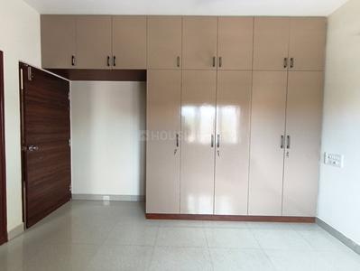 Bedroom Image of 1334 Sq.ft 3 BHK Apartment / Flat for sale in K R Puram Bengaluru for Rs. 13000000