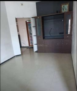 Hall Image of 700 Sq.ft 1 BHK Apartment / Flat for rent in Gorwa Vadodara for Rs. 9000