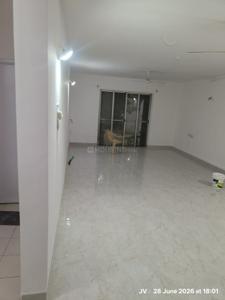 Hall Image of 1450 Sq.ft 2 BHK Apartment / Flat for rent in Ramesh Hermes Drome, Viman Nagar Pune for Rs. 65000