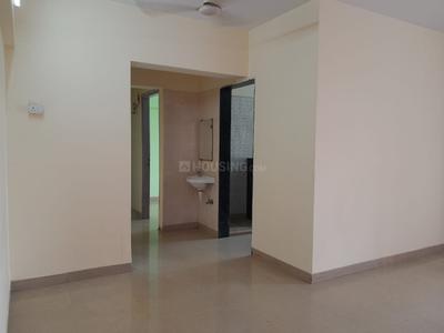 Hall Image of 850 Sq.ft 2 BHK Apartment / Flat for sale in Gee Cee Aspira 206, Panvel Navi Mumbai for Rs. 12900000