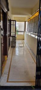 Balcony Image of 1950 Sq.ft 3 BHK Apartment / Flat for rent in Bowenpally Secunderabad for Rs. 35000