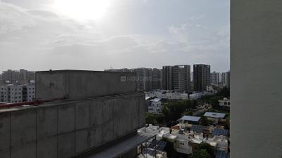 Image of 4000 Sq.ft 4 BHK Penthouse for sale in Aum Aroma Avenue, Bhayli, Vadodara for Rs. 13000000