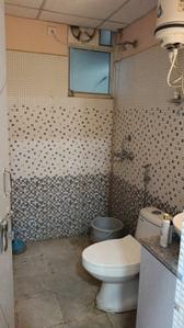Image of 1194 Sq.ft 3 BHK Apartment / Flat for rent in Mehak Jeevan, Morta Village, Ghaziabad for Rs. 25000