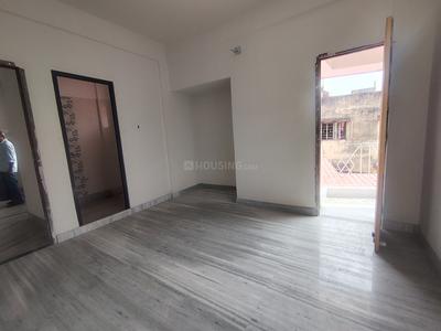 Bedroom Image of 930 Sq.ft 2 BHK Apartment / Flat for sale in Haltu Kolkata for Rs. 4700000