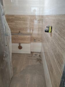 Bedroom Two Image of 1449 Sq.ft 3 BHK Apartment / Flat for sale in Spelndid Murlidhar Glory, Nana Chiloda Ahmedabad for Rs. 5000000