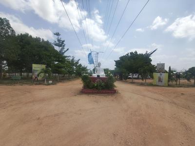 Image of 121 Sq.ft Residential Plot / Land for sale in Yadagirigutta, Yadadri Bhuvanagiri for Rs. 660500
