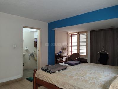 4 BHK Independent House