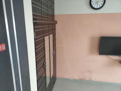 Bedroom Image of 800 Sq.ft 1 BHK Apartment / Flat for sale in Ram Nagar Shanti Garden Sector 5 Bldg 9, Mira Road East Mira Bhayandar for Rs. 8000000